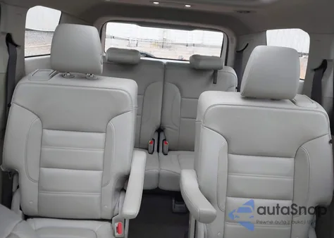 2019 GMC Acadia Denali from USA, damaged, VIN 1GKKNPLS7KZ101927